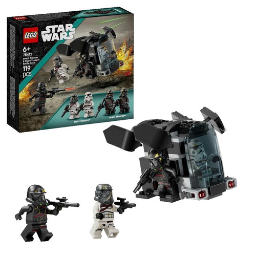 Lego star wars 75412 - wars™,