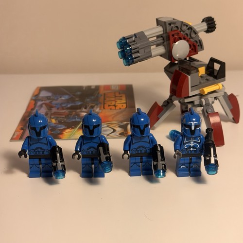 Lego star wars 75088 - lego,