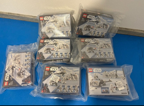 Lego star wars 75320 - lego®,