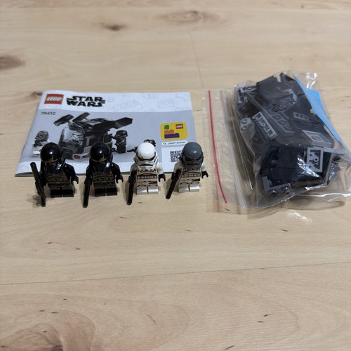 Lego star wars 75412 - wars,