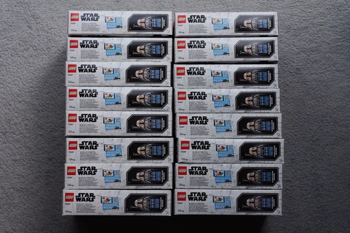 Lego 16x star wars 75267 - lego,