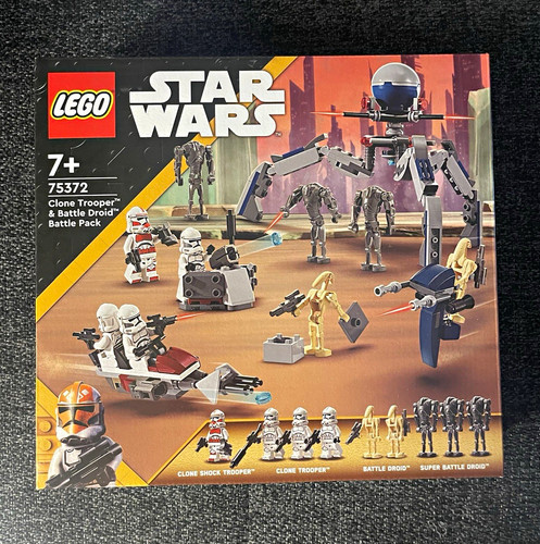 Lego star wars clone trooper - wars,