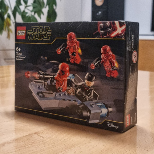 Lego star wars sith - star,