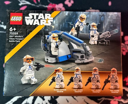 Lego star wars ahsokas - lego,