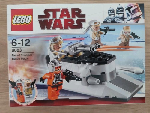 Lego star wars - wars, rebel