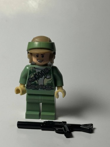 Lego star wars minifigur - wars,