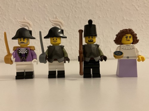 Neu lego soldaten 4 - soldaten,,