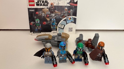 Lego 75267 star wars - lego,