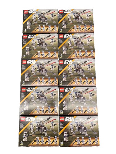 10x lego star - 10x,