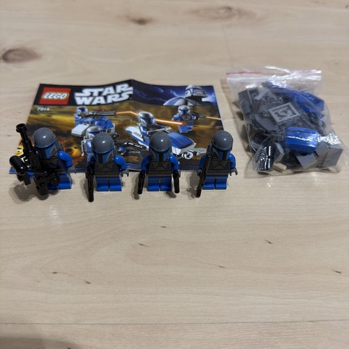 Lego star wars 7914 - lego,