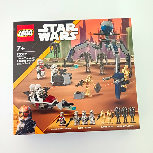 Lego star wars 75372 - star,