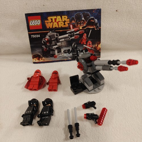 Lego star wars battle - lego,
