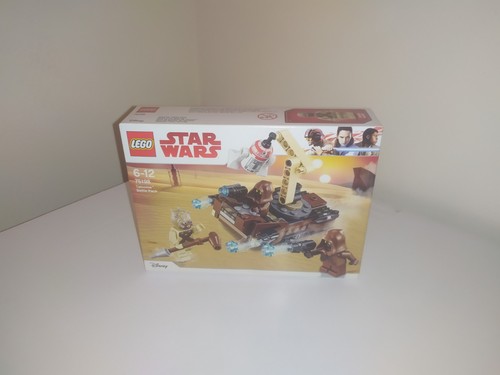 Lego star wars tatooine - star,