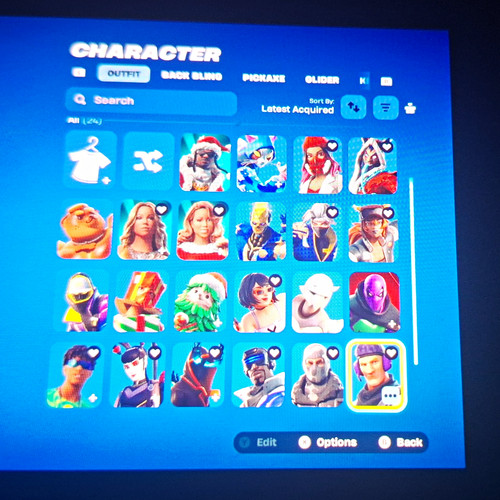 Acc season 3 twitch - fn, 3+twitch