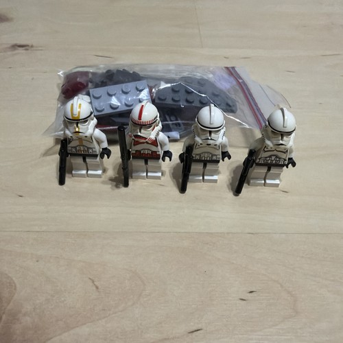 Lego star wars 7655 - star,