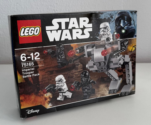 Lego star wars - wars, imperial