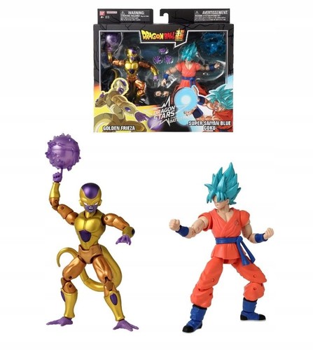 Dragon ball gold freezer ss - dragon,
