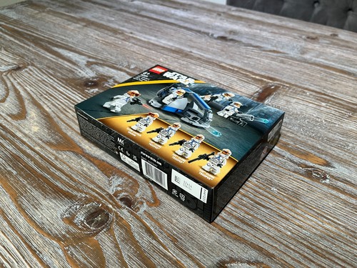 Lego star wars 75359 ahsokas - star,