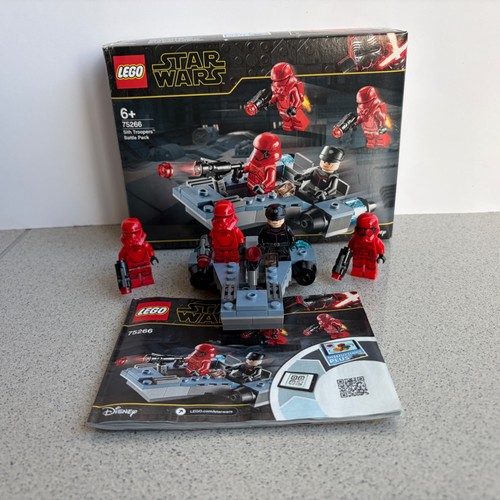 Lego star wars 75266 sith - lego,