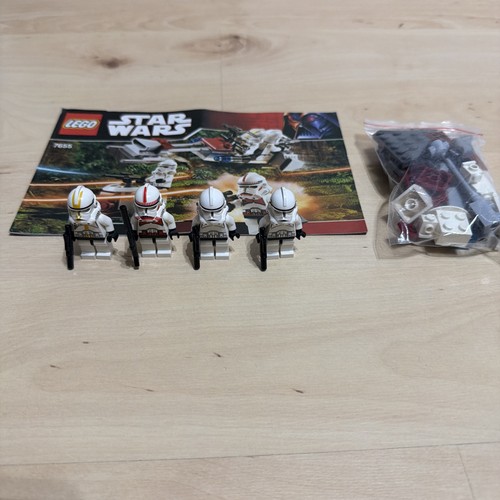 Lego star wars - star,
