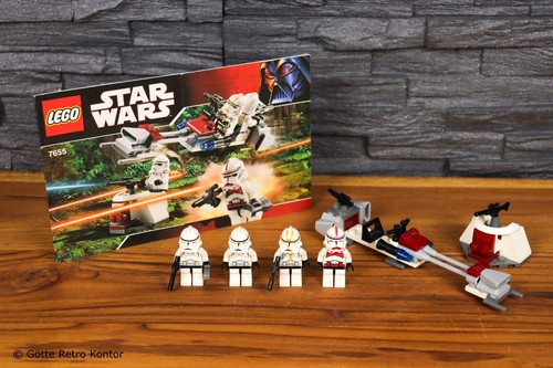 Lego star wars - lego,