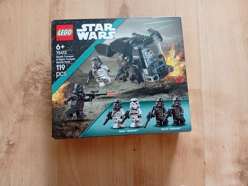 Lego star wars 75412 - lego,