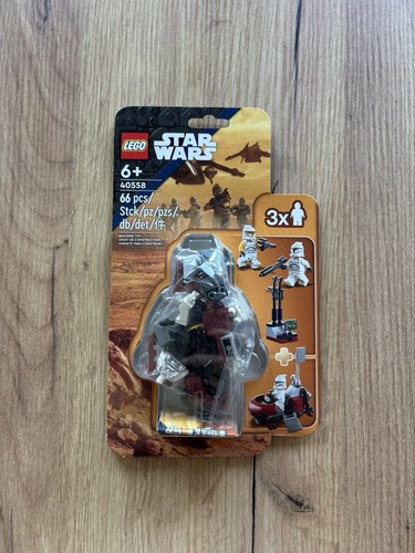 Lego star wars 40558 - lego,