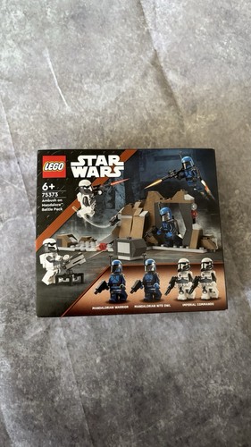 Lego star wars - lego, 75373