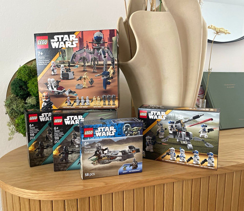 Lego star wars 75372 - lego,