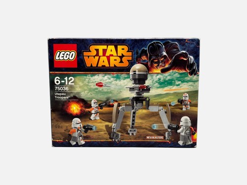 Lego star wars - wars™, 75036