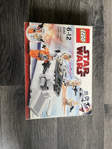 Lego star wars rebel trooper - lego,