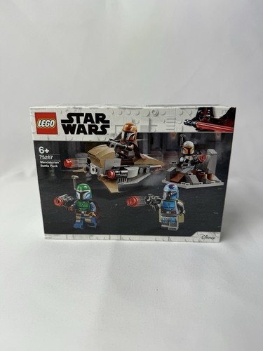 Lego star wars 75267 - lego,