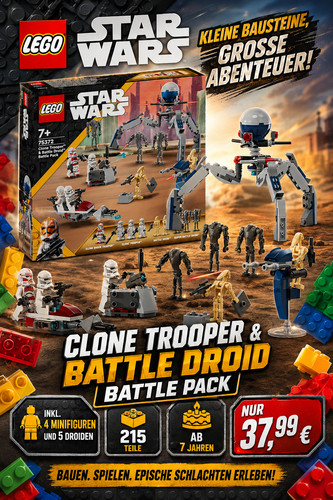Lego star wars - lego,