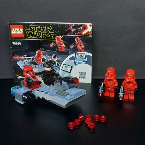 Lego star wars 75266 - lego®,