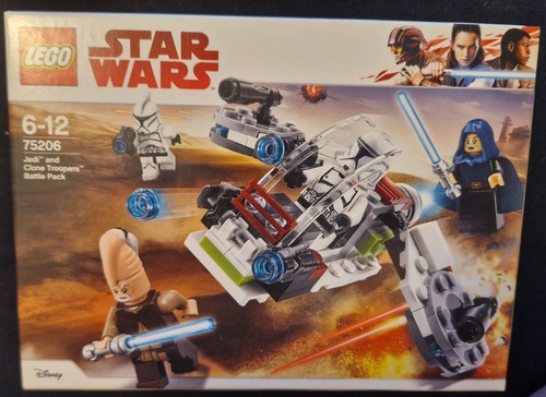 Lego star wars jedi und - lego,