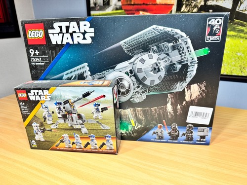 Lego star wars 75347 ovp - lego,