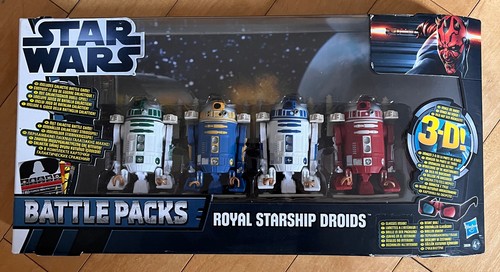 Star wars royal - star, starship