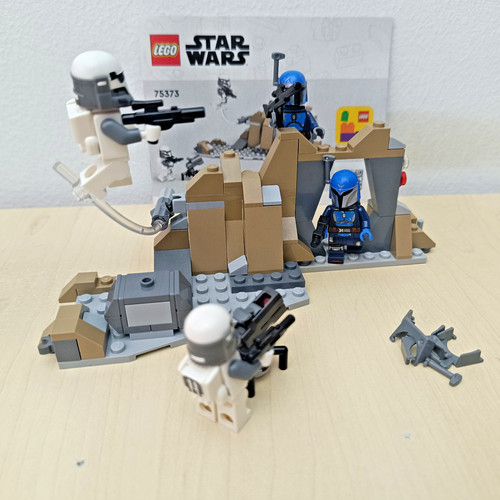 Lego star wars - ,