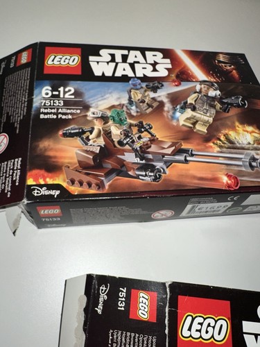 Lego star wars - lego, rebel