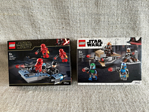 Lego star wars - lego,