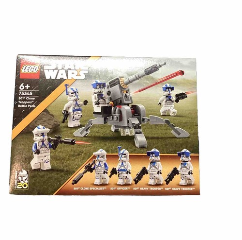 Lego star wars 501st - lego,