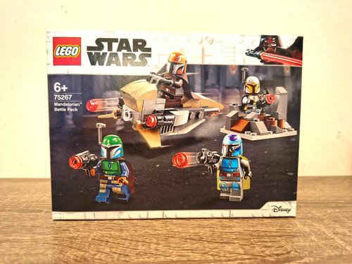 Lego star wars - lego®, wars™: