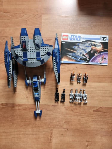 Lego star wars - lego,