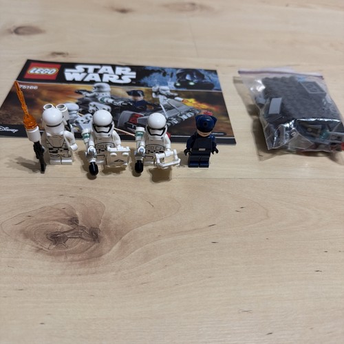 Lego 75166 star wars - 75166,