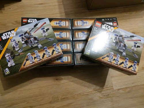 Lego star wars - x, 75345
