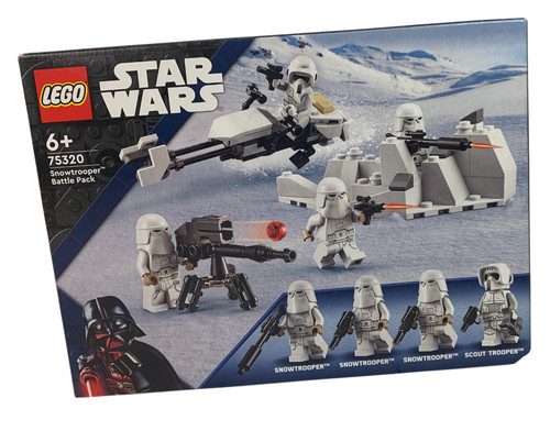Lego 75320 star - 75320,