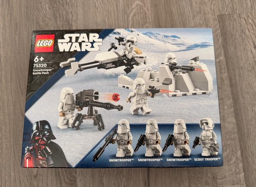 Lego star wars 75320 - star,