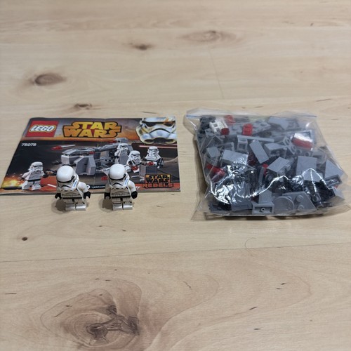 Lego 75078 star wars imperial - wars,