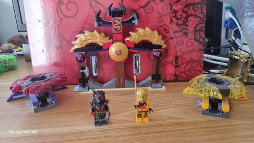 Lego ninjago 71826 - lego,