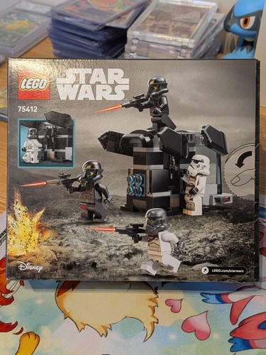 Lego star wars 75412 - lego,